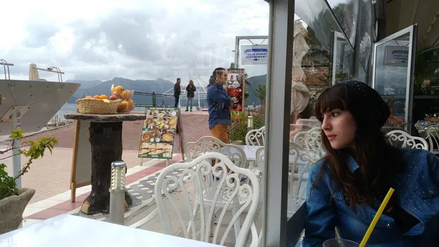 Yoruk Ayrani Restaurant resimleri