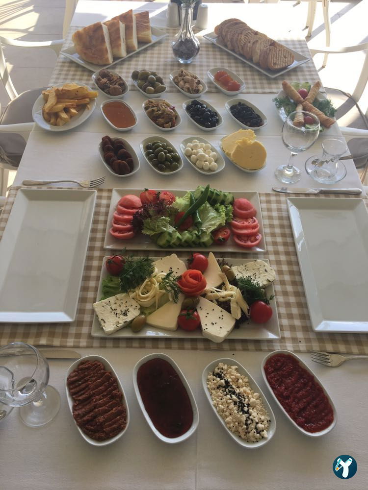 Yoruk Ayrani Restaurant