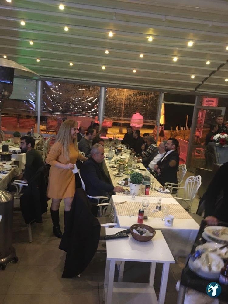 Yoruk Ayrani Restaurant