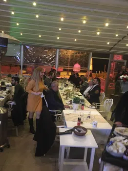 Yoruk Ayrani Restaurant resimleri