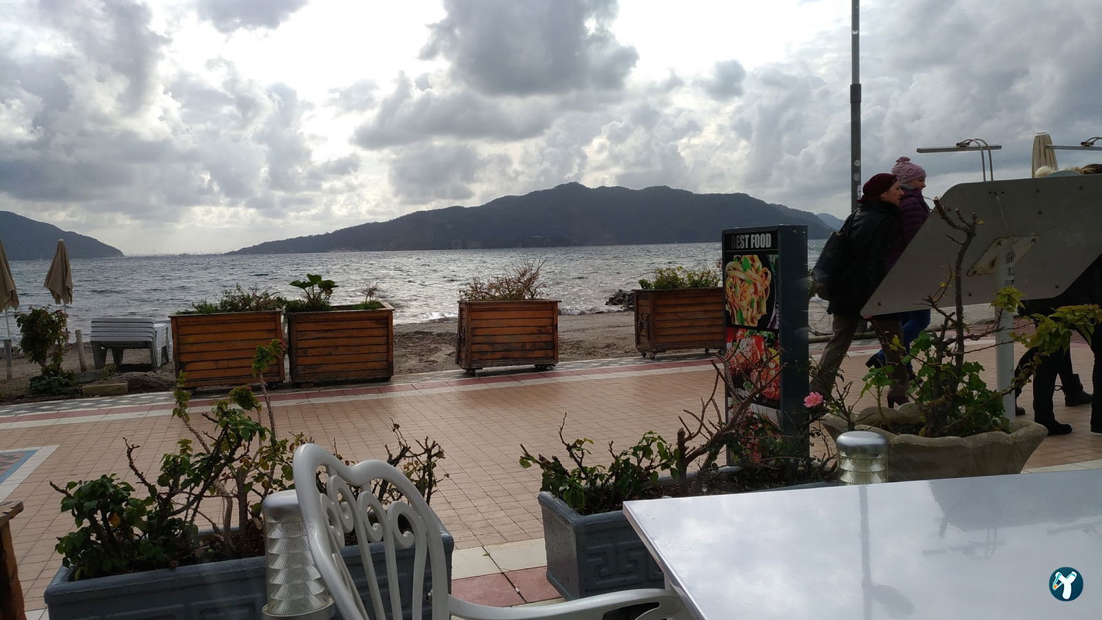 Yoruk Ayrani Restaurant