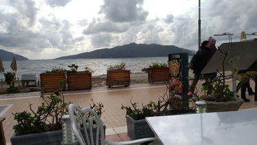 Yoruk Ayrani Restaurant