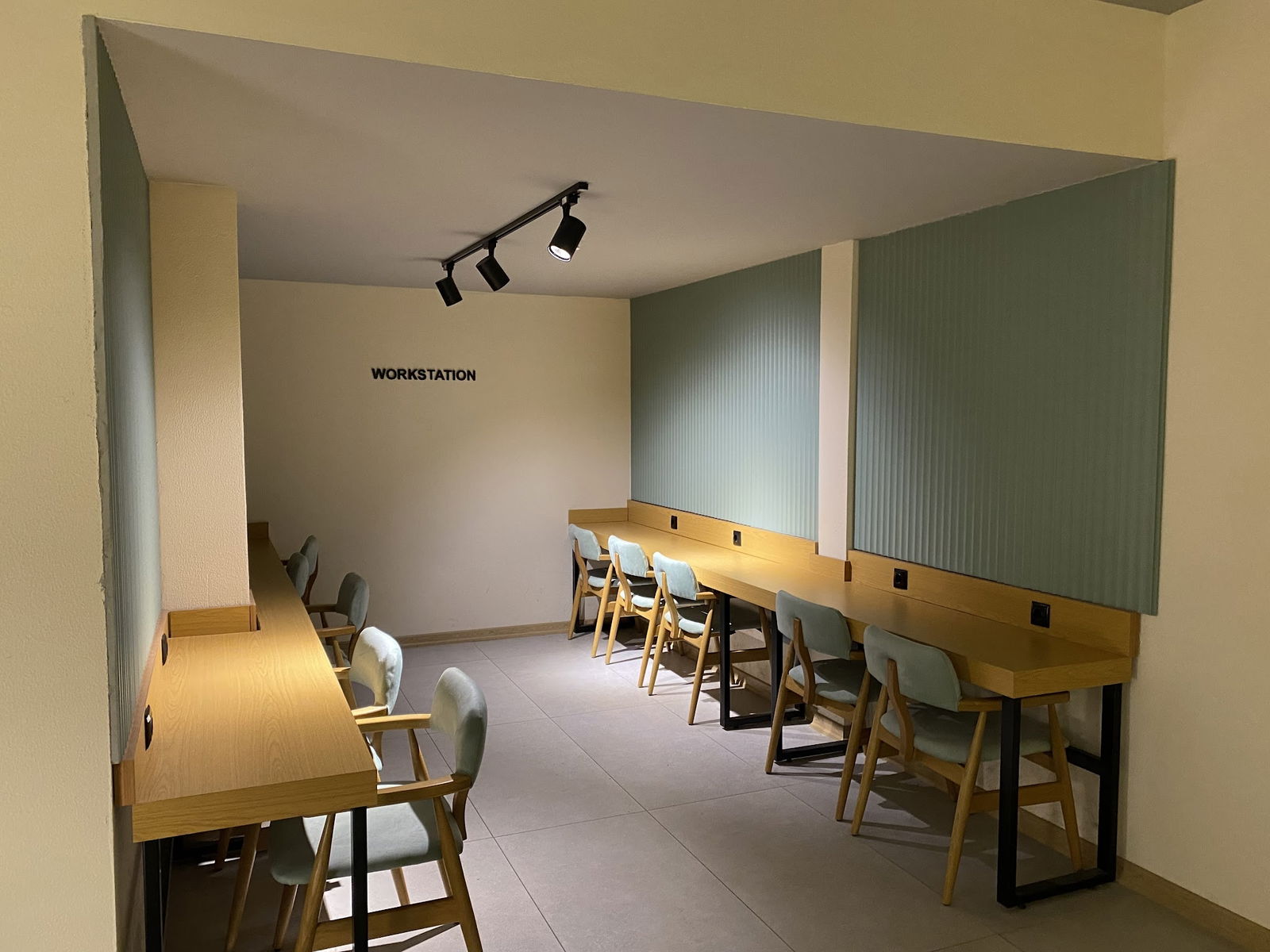 Caffé Di Toeé Mogan Gölü