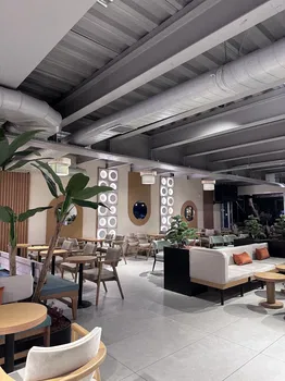 Caffé Di Toeé Mogan Gölü resimleri