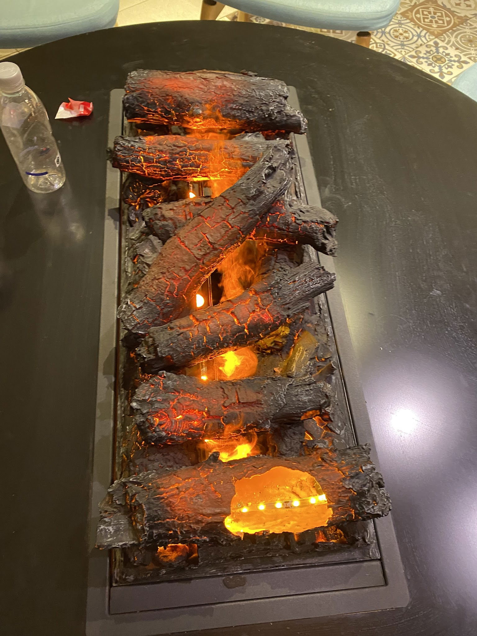 Caffé Di Toeé Mogan Gölü