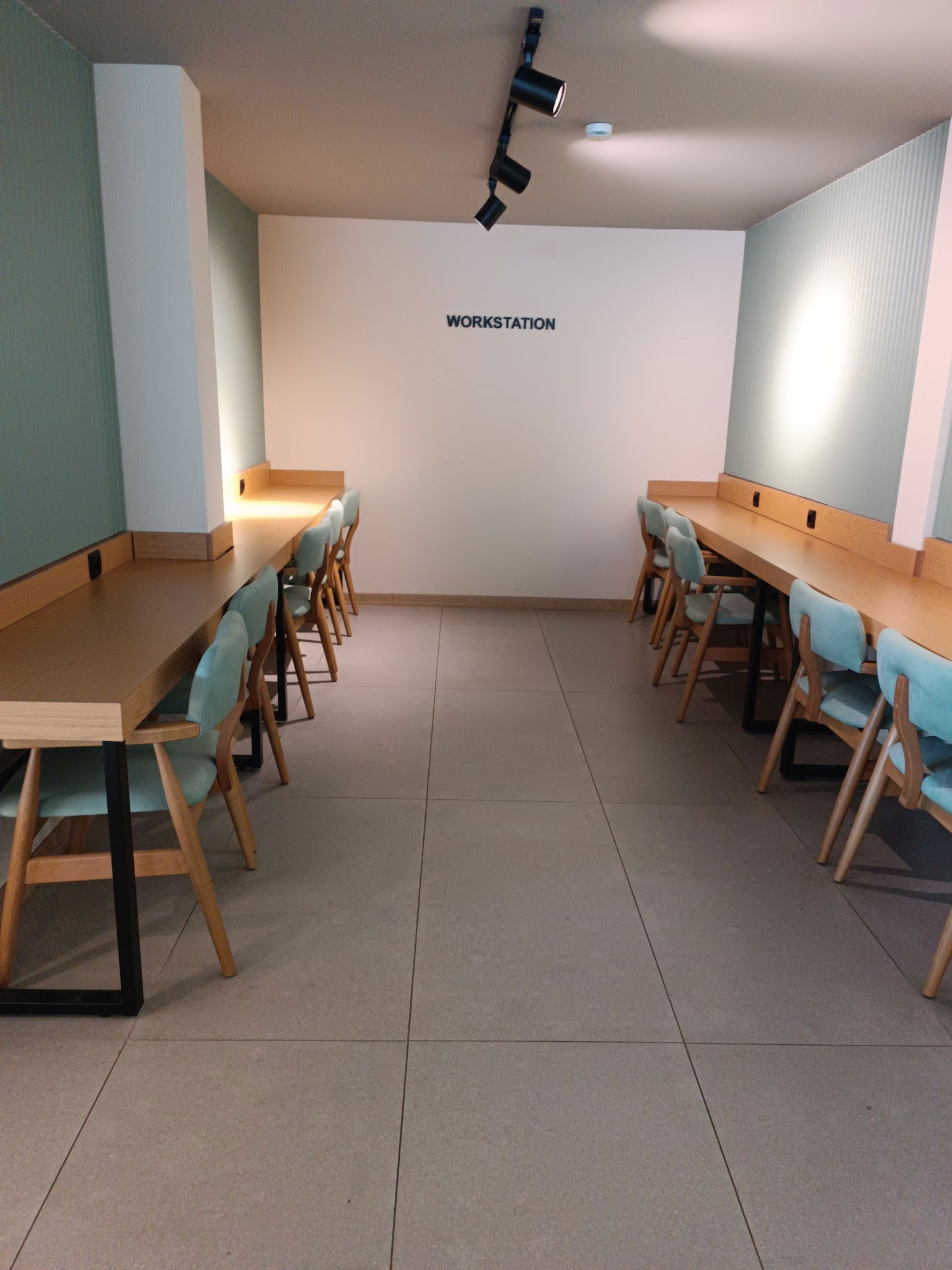 Caffé Di Toeé Mogan Gölü