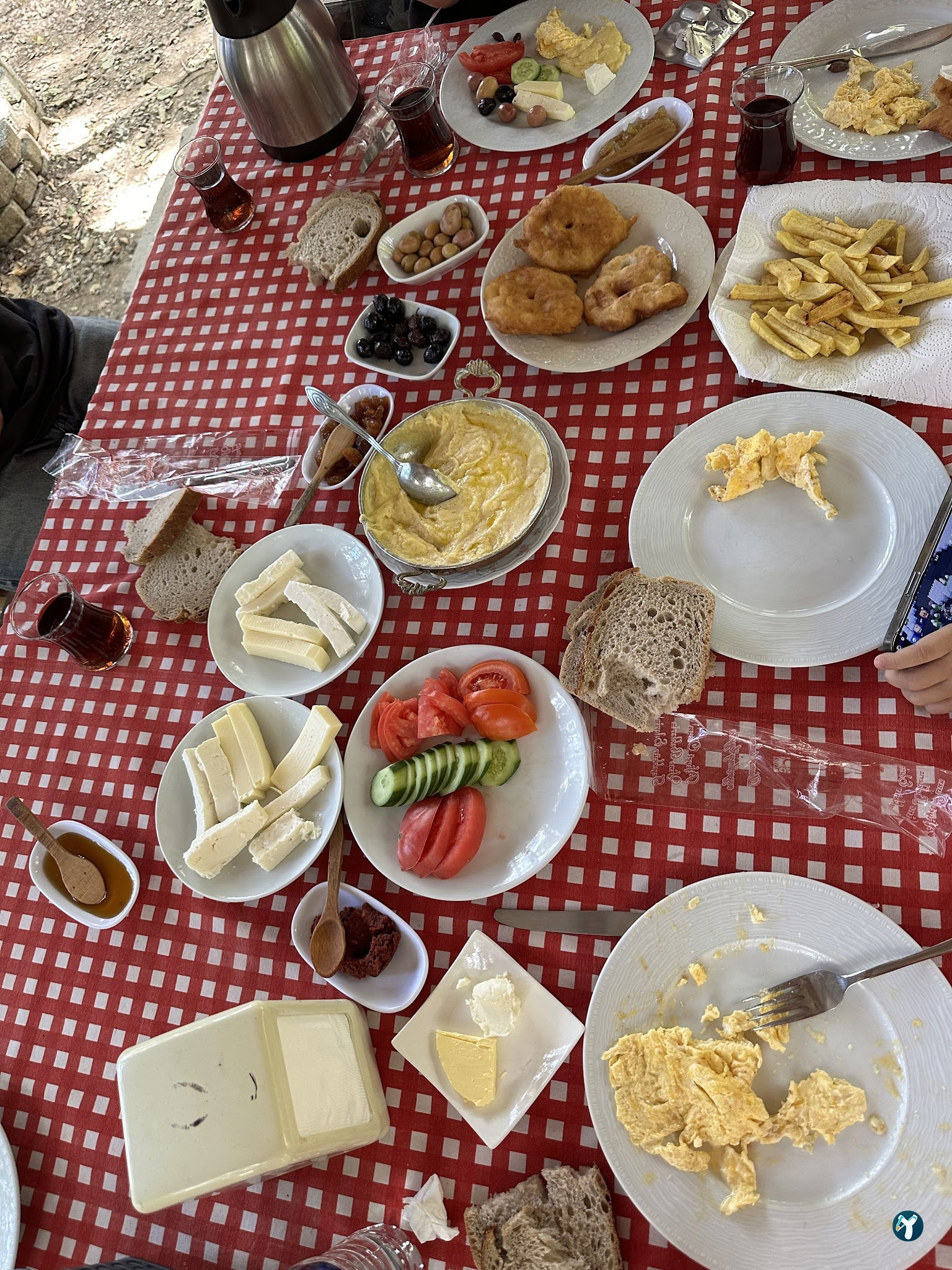 Ela Cafe&Gözleme&Kahvaltı