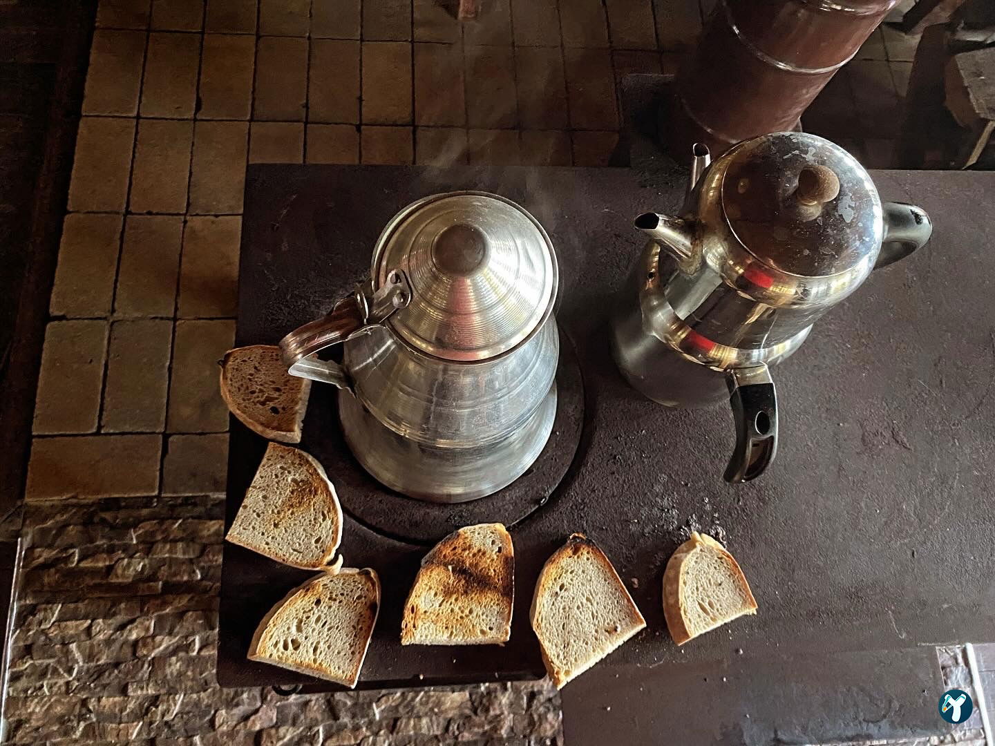 Ela Cafe&Gözleme&Kahvaltı