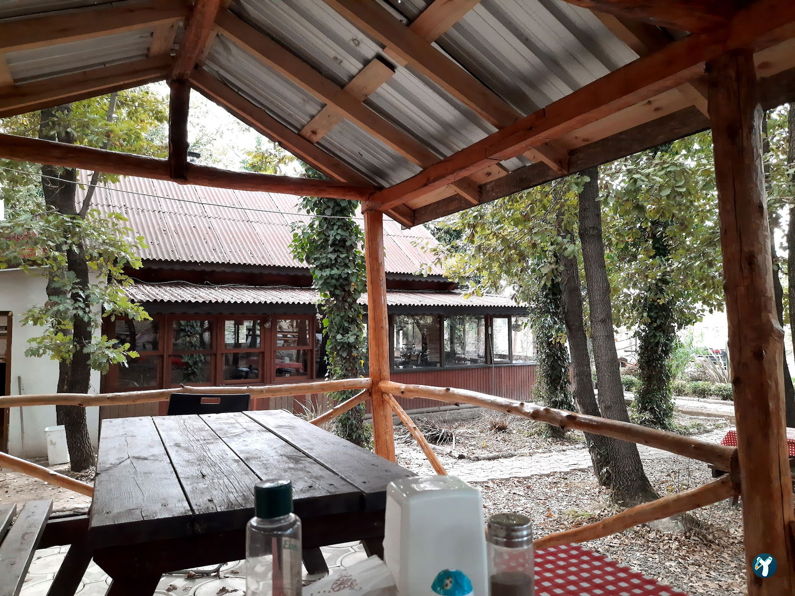 Ela Cafe&Gözleme&Kahvaltı