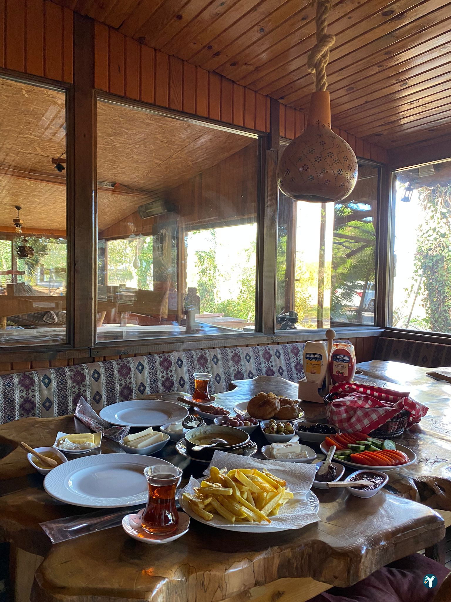 Ela Cafe&Gözleme&Kahvaltı