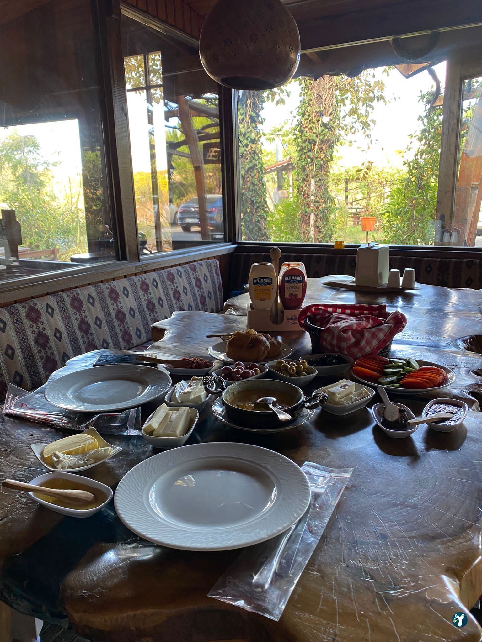 Ela Cafe&Gözleme&Kahvaltı
