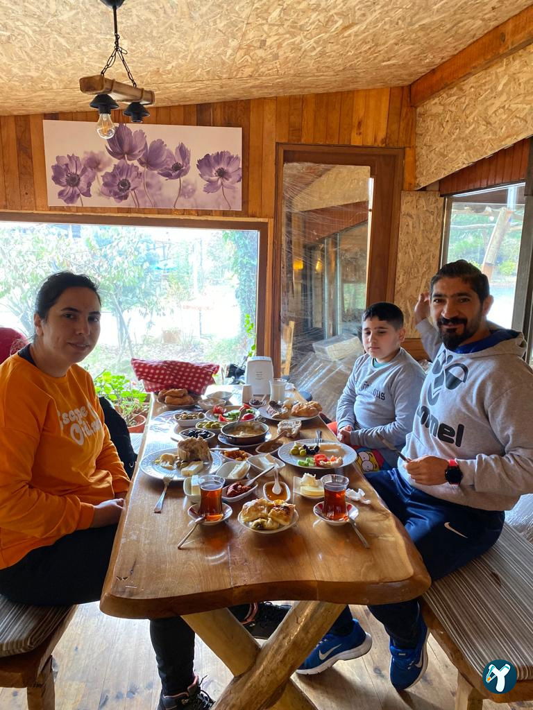 Ela Cafe&Gözleme&Kahvaltı