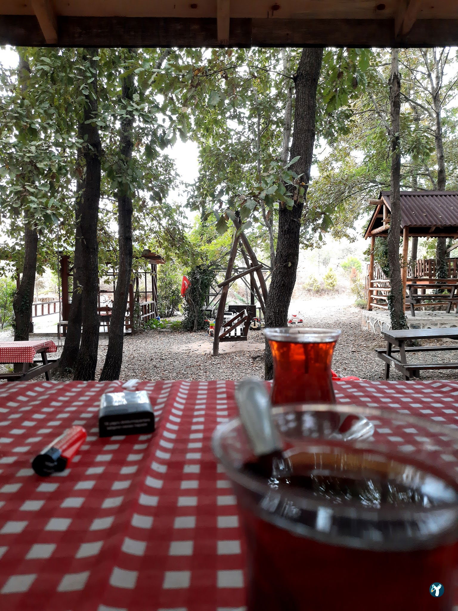 Ela Cafe&Gözleme&Kahvaltı