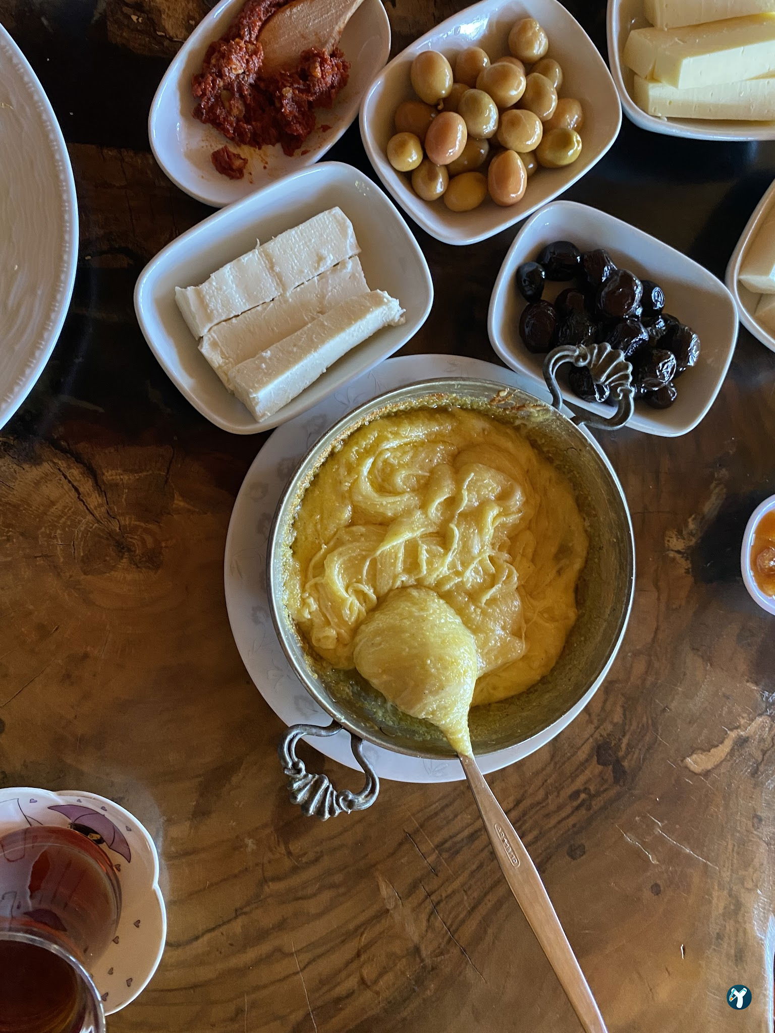 Ela Cafe&Gözleme&Kahvaltı