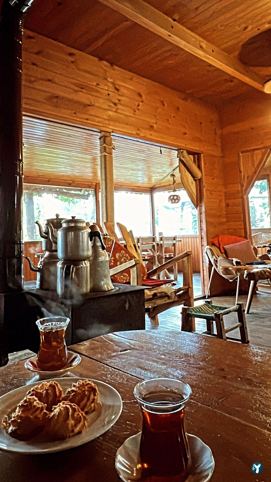 Ela Cafe&Gözleme&Kahvaltı