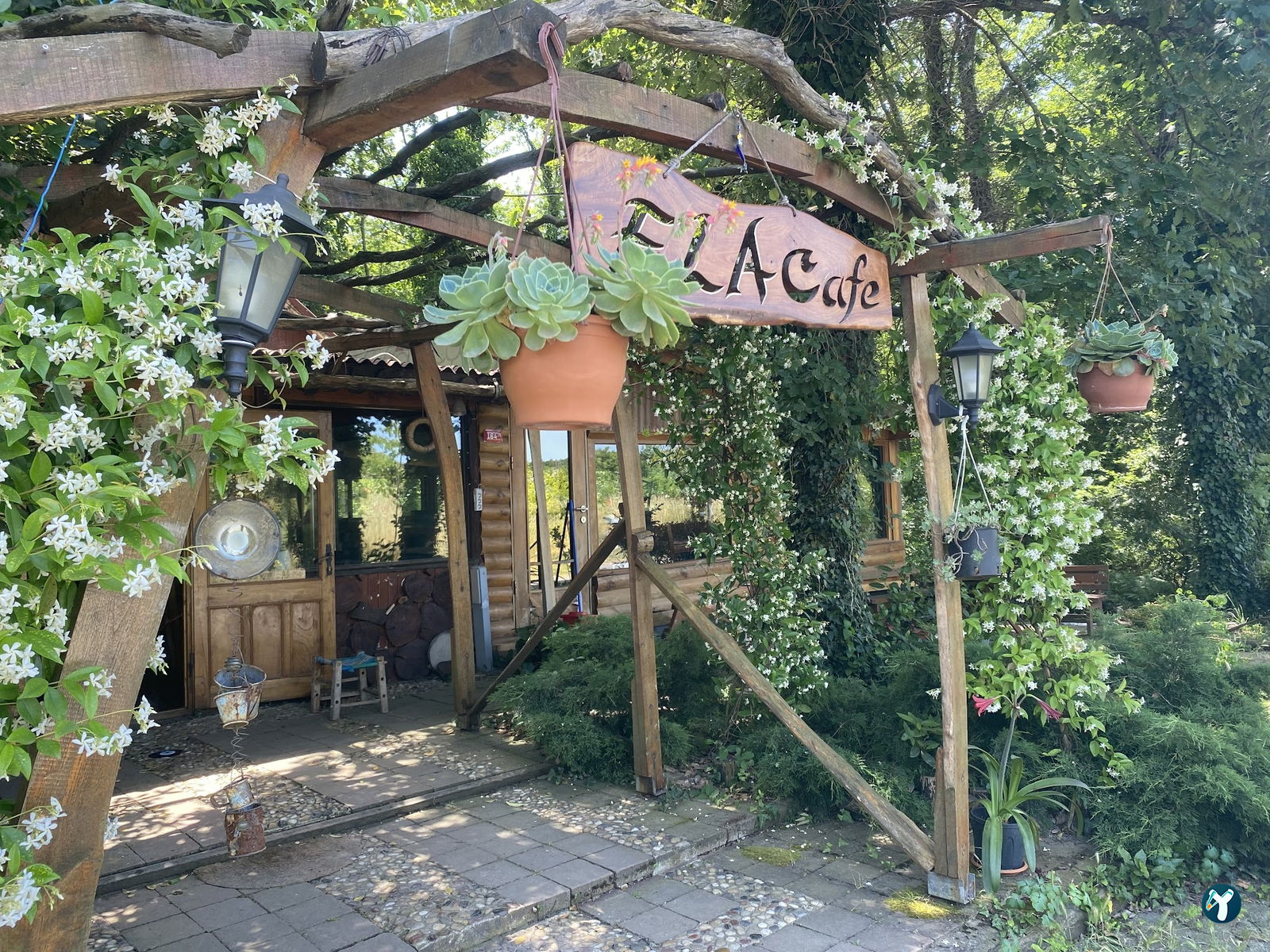 Ela Cafe&Gözleme&Kahvaltı