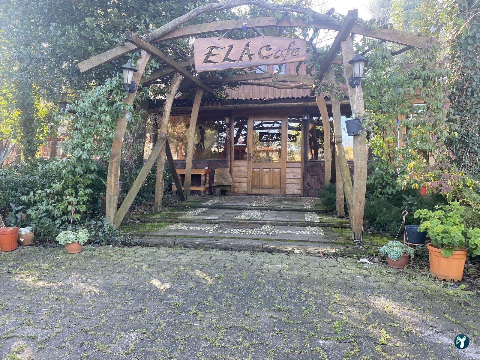 Ela Cafe&Gözleme&Kahvaltı