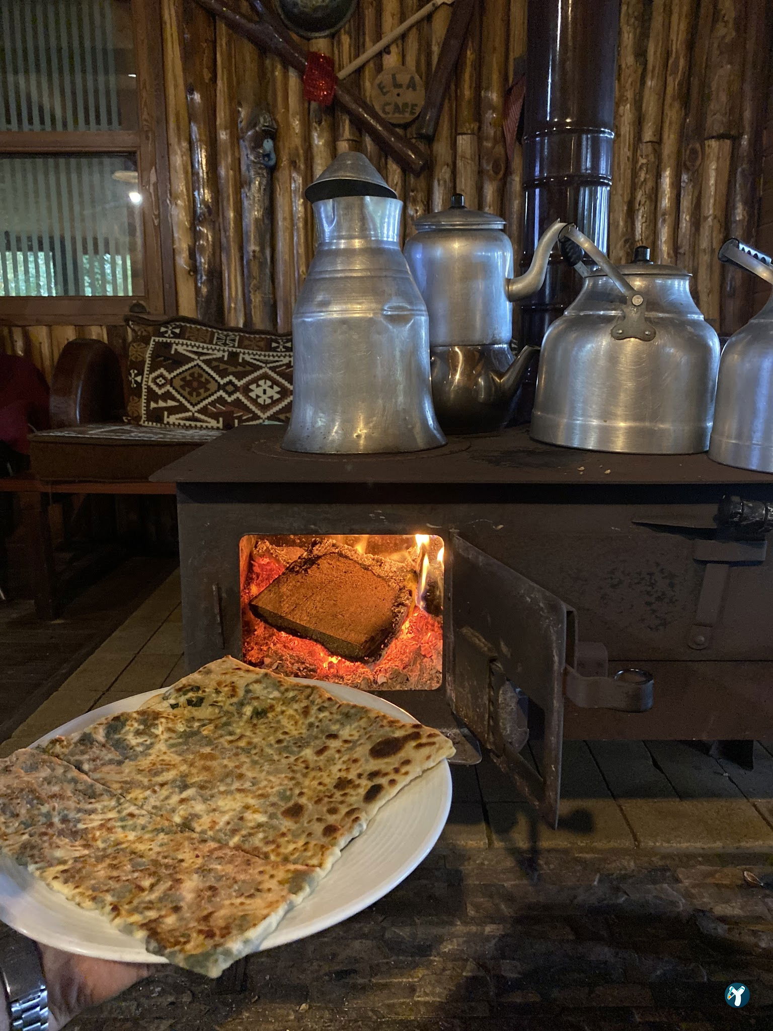 Ela Cafe&Gözleme&Kahvaltı