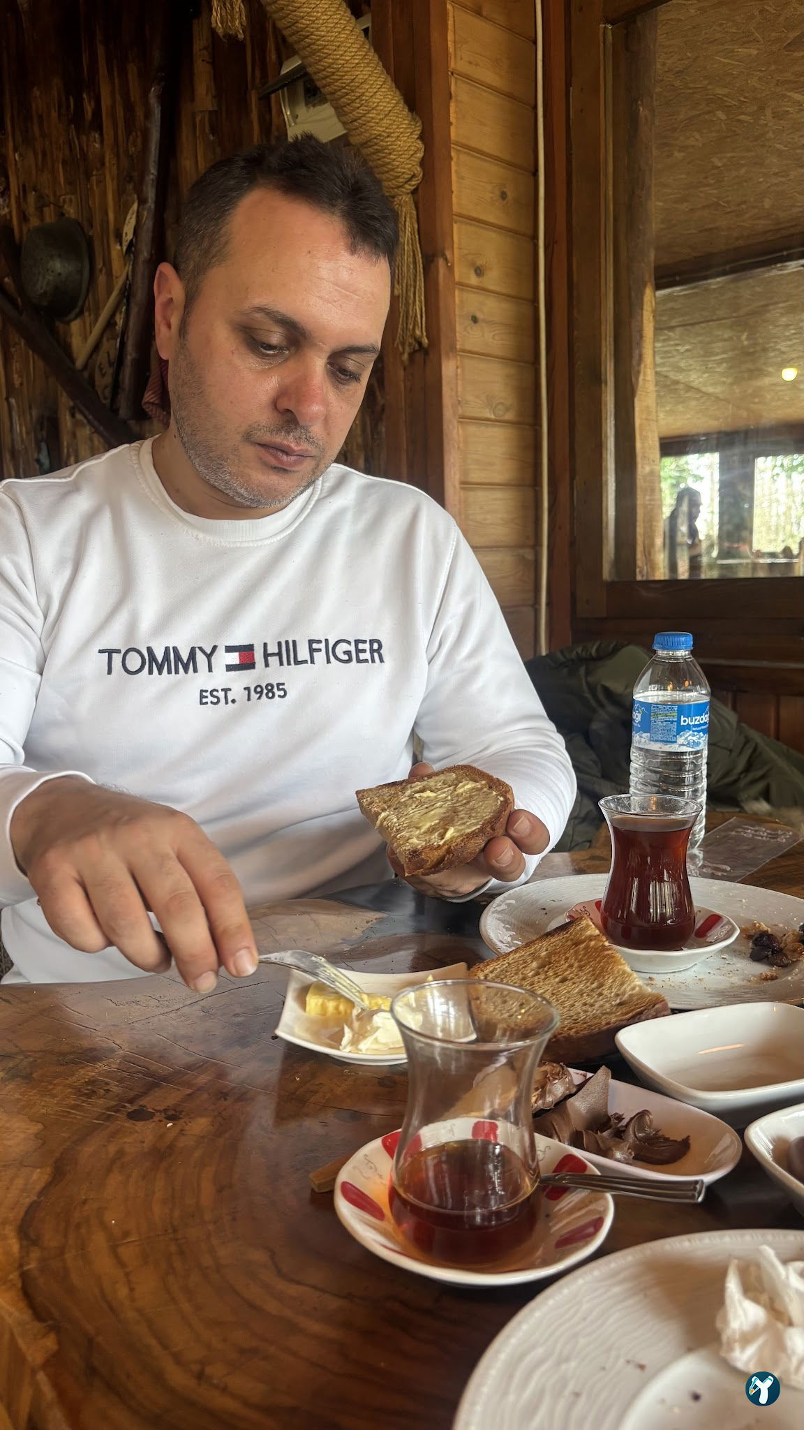 Ela Cafe&Gözleme&Kahvaltı