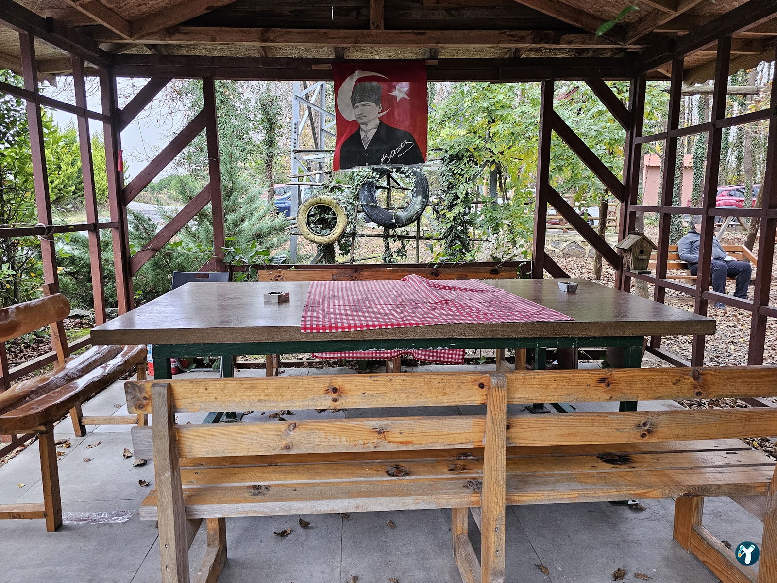 Ela Cafe&Gözleme&Kahvaltı