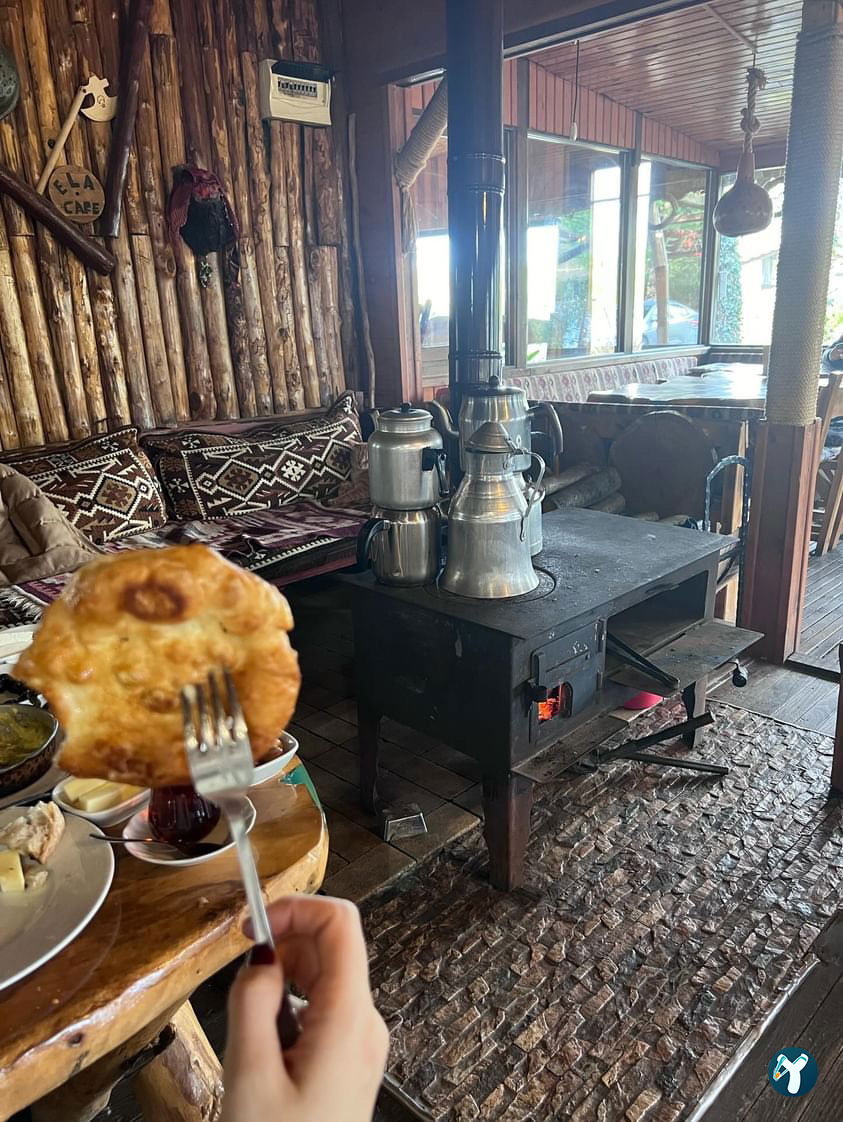 Ela Cafe&Gözleme&Kahvaltı