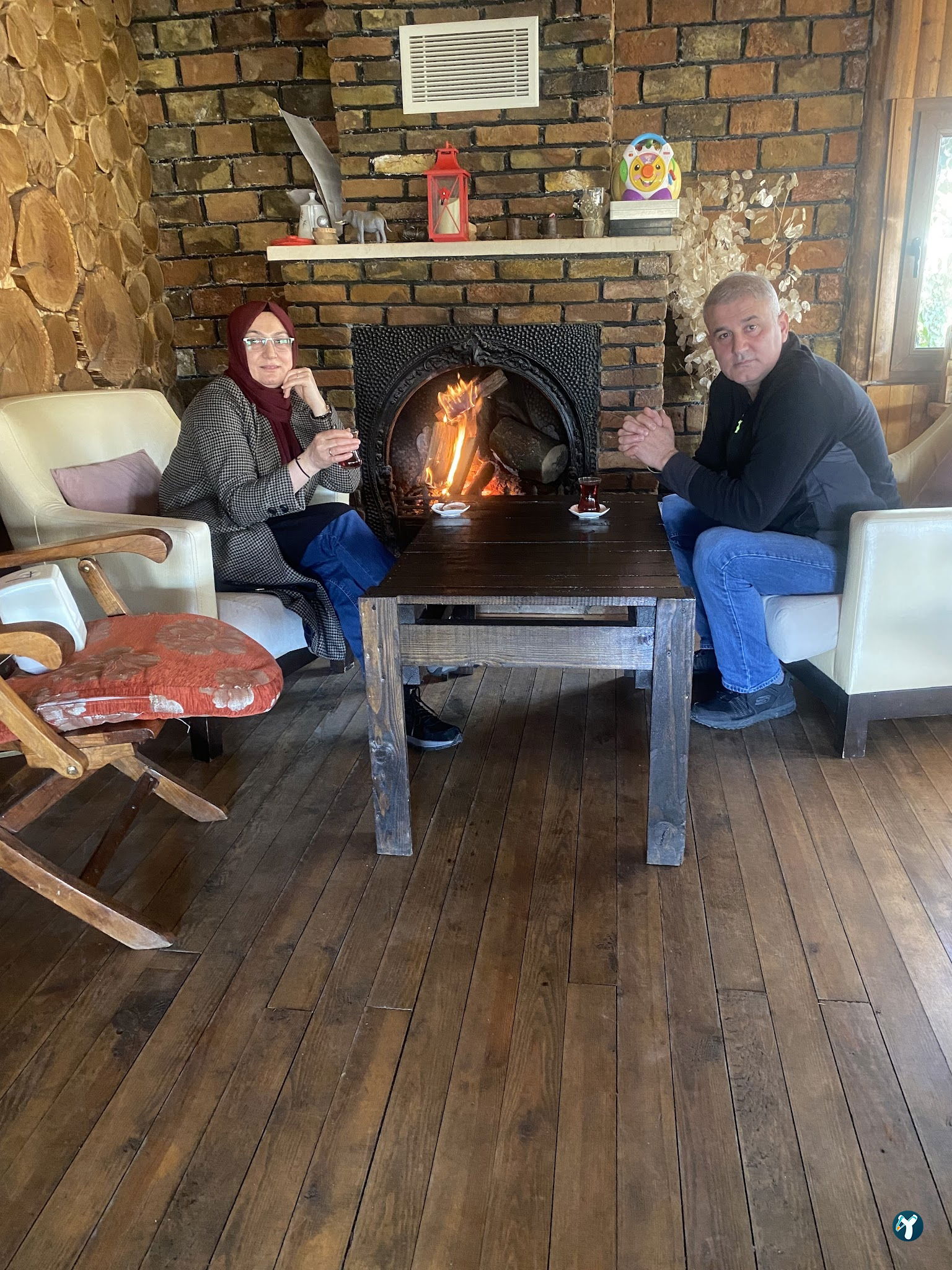Ela Cafe&Gözleme&Kahvaltı