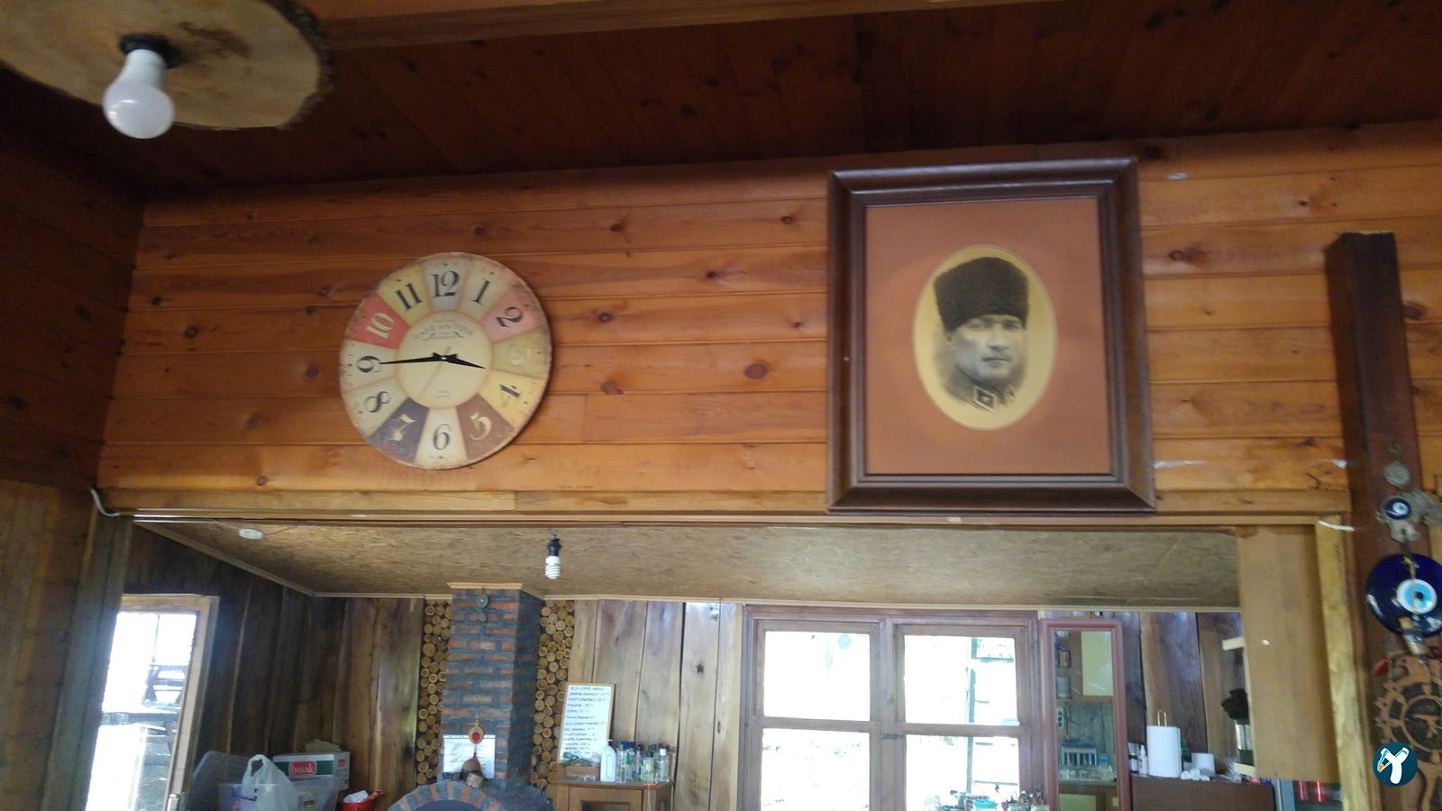 Ela Cafe&Gözleme&Kahvaltı