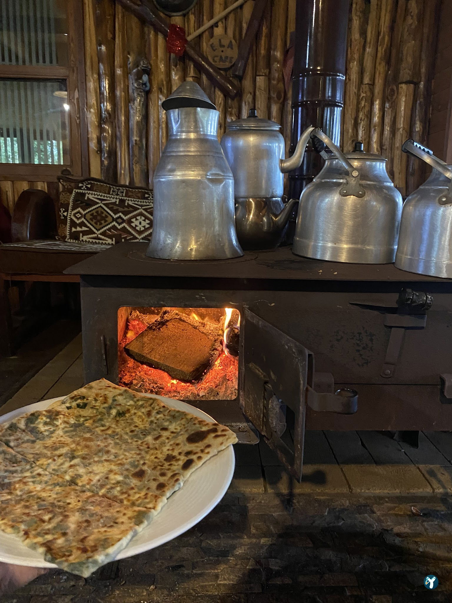 Ela Cafe&Gözleme&Kahvaltı