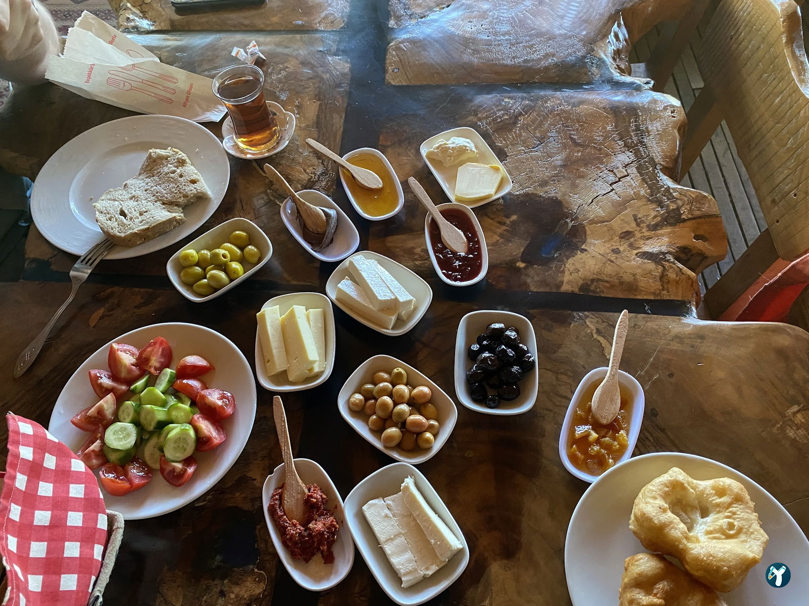 Ela Cafe&Gözleme&Kahvaltı