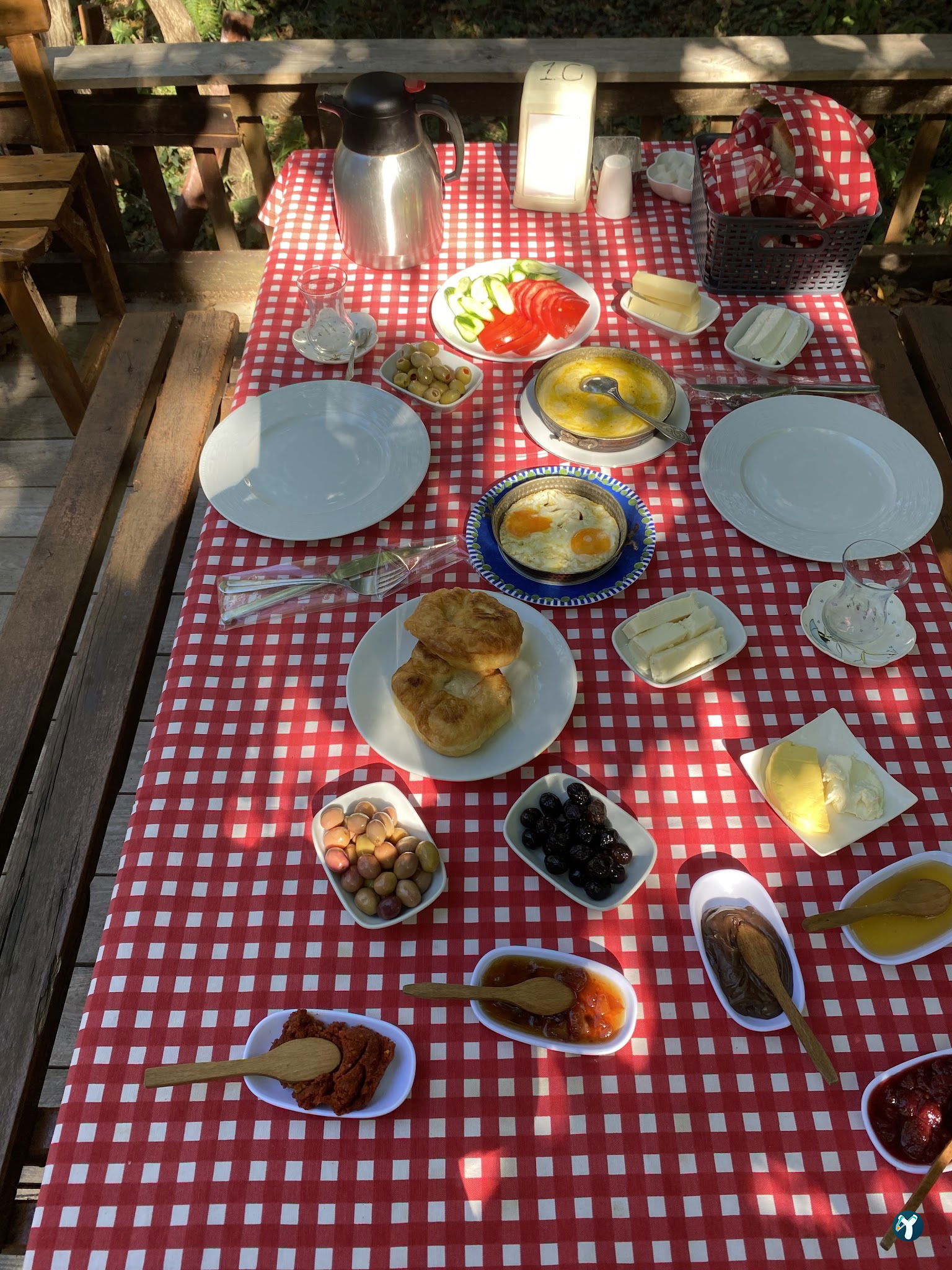 Ela Cafe&Gözleme&Kahvaltı