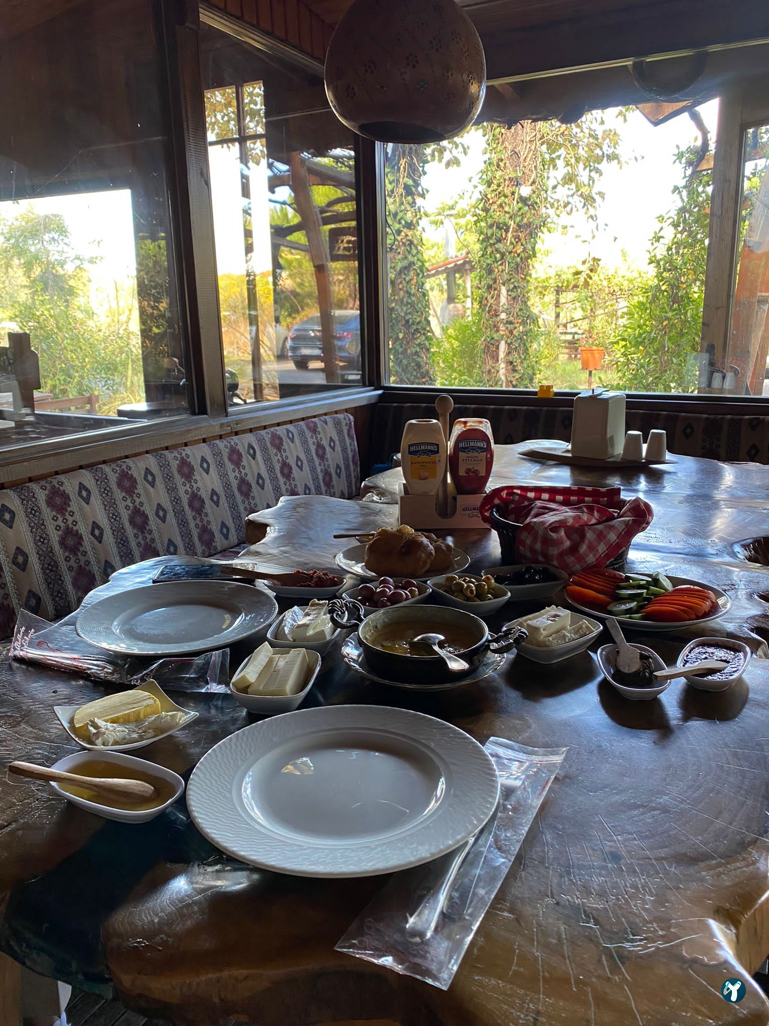 Ela Cafe&Gözleme&Kahvaltı
