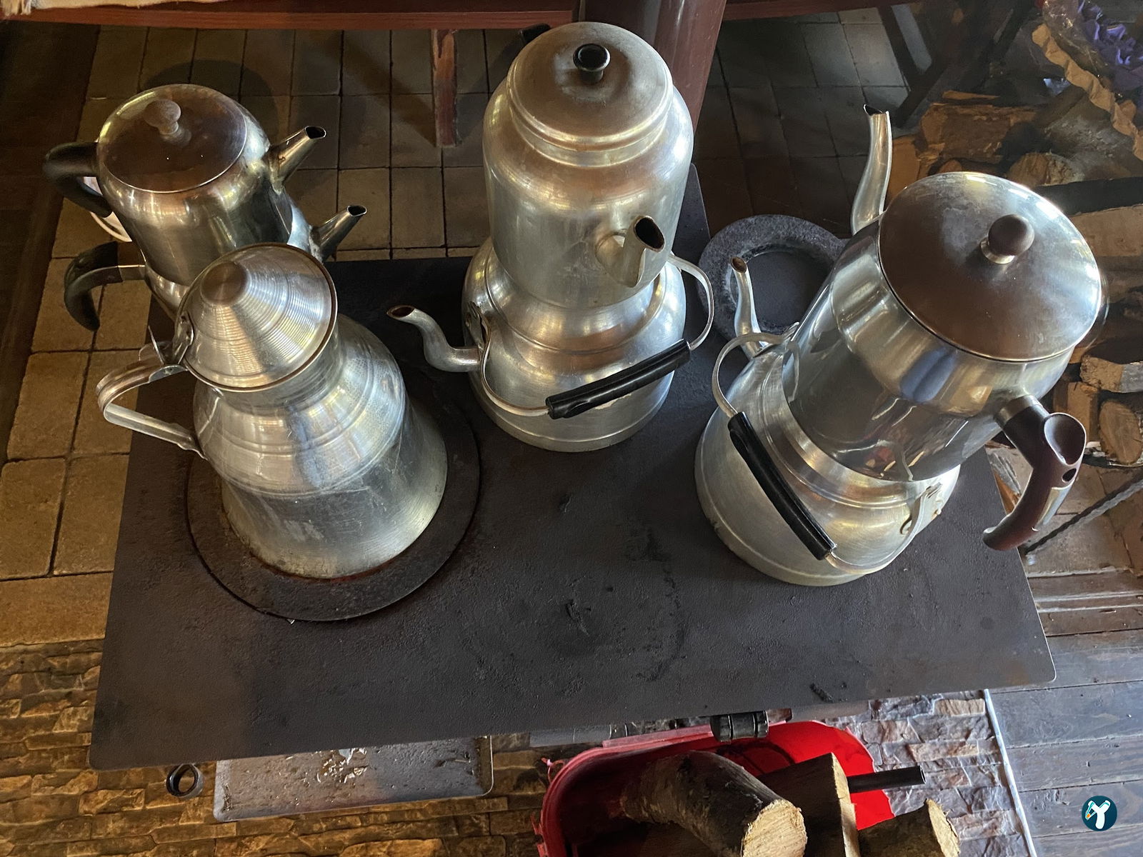 Ela Cafe&Gözleme&Kahvaltı