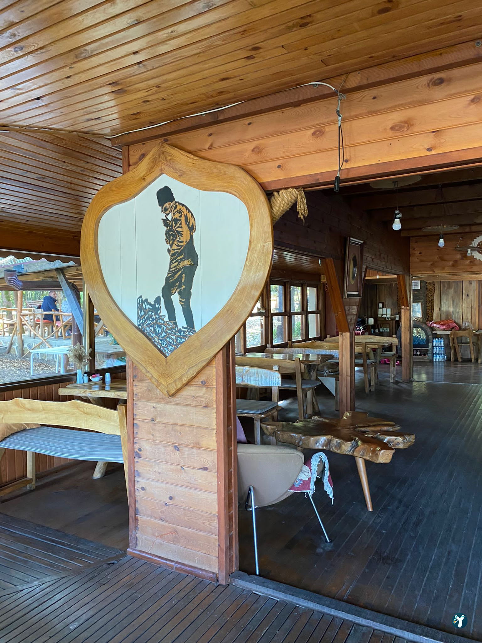 Ela Cafe&Gözleme&Kahvaltı