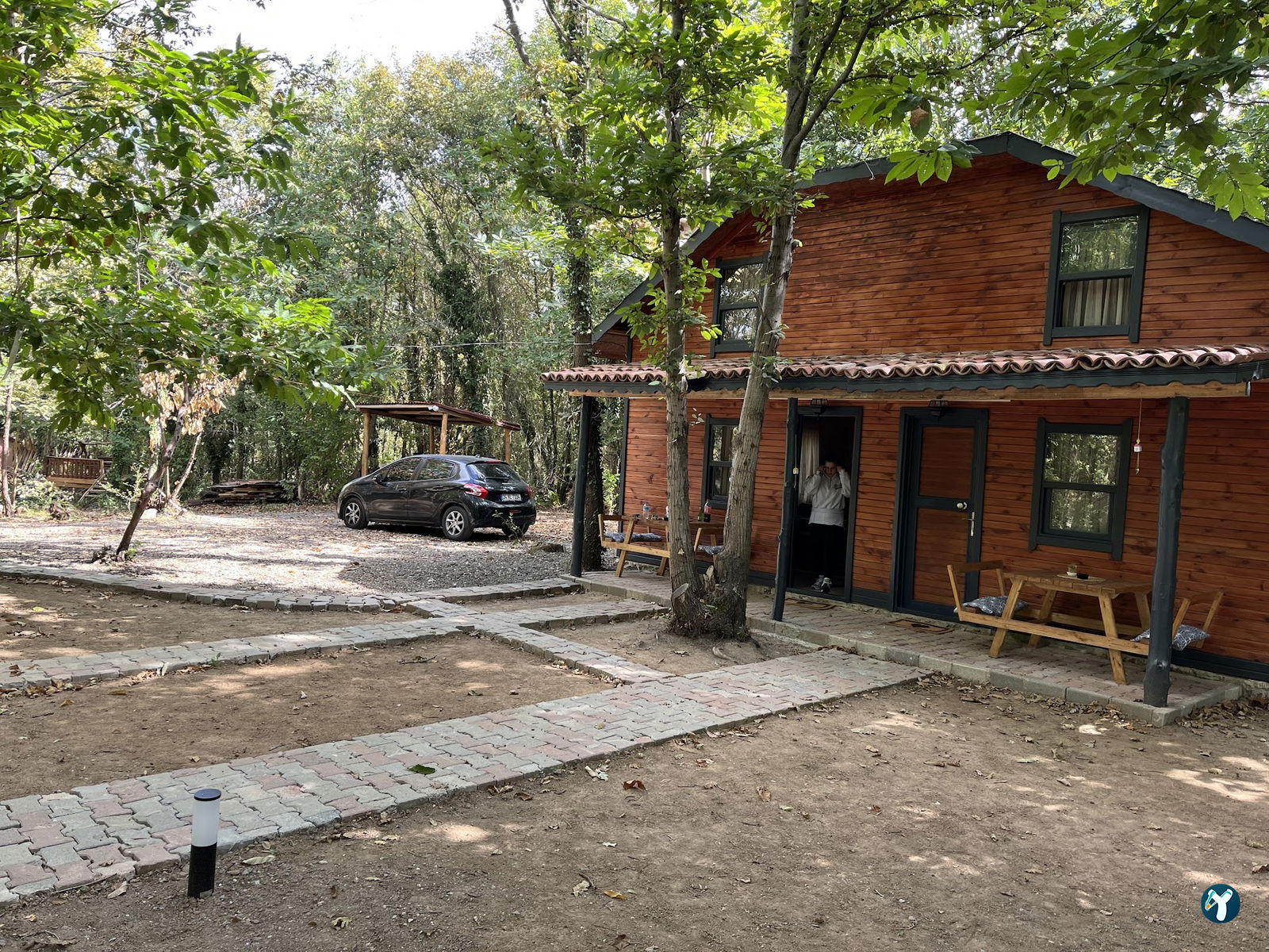 Ela Cafe&Gözleme&Kahvaltı