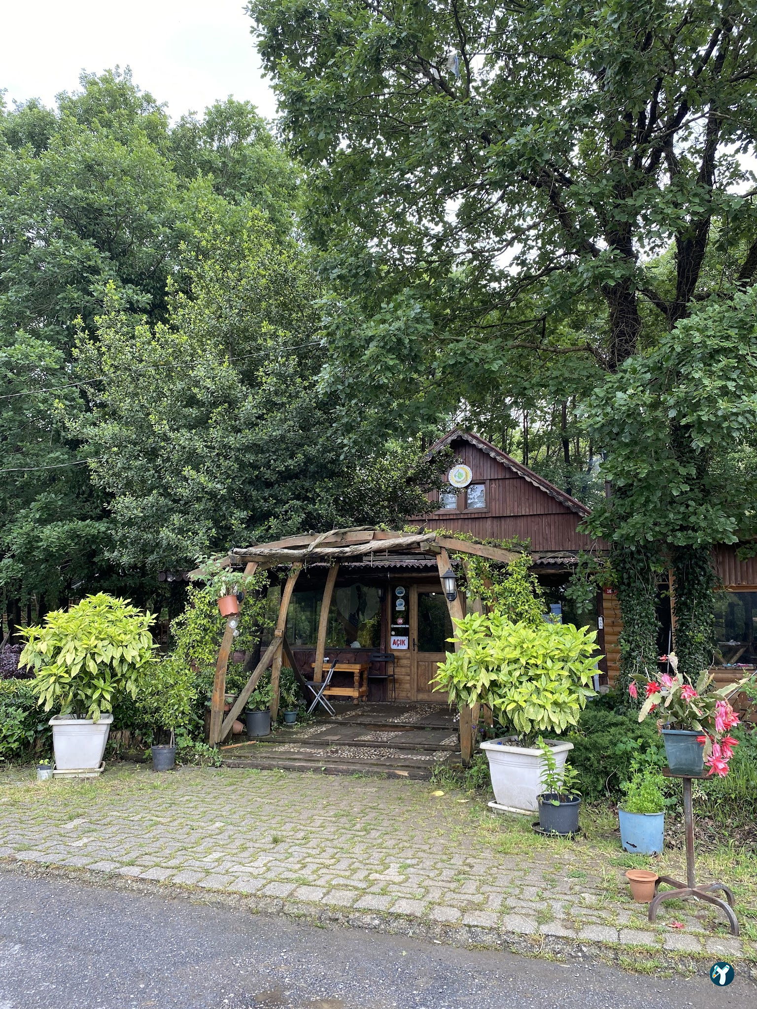 Ela Cafe&Gözleme&Kahvaltı