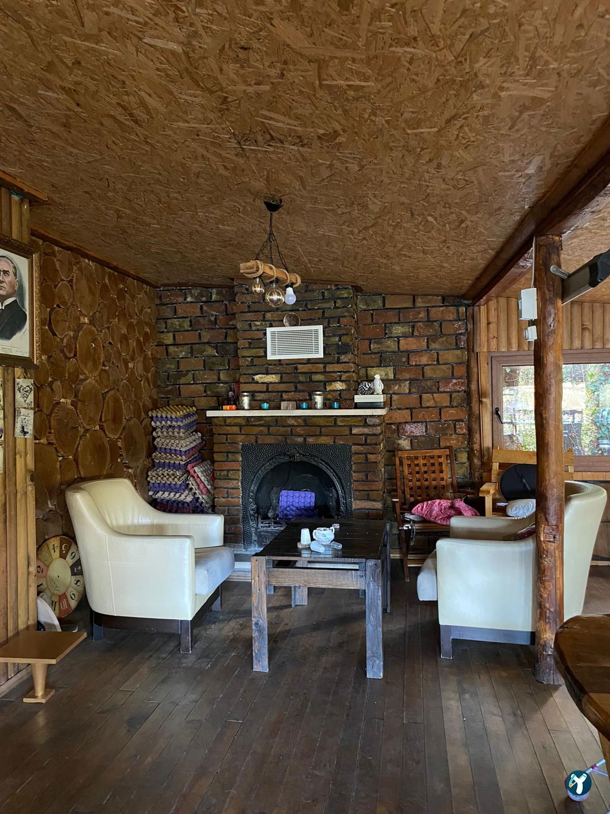 Ela Cafe&Gözleme&Kahvaltı