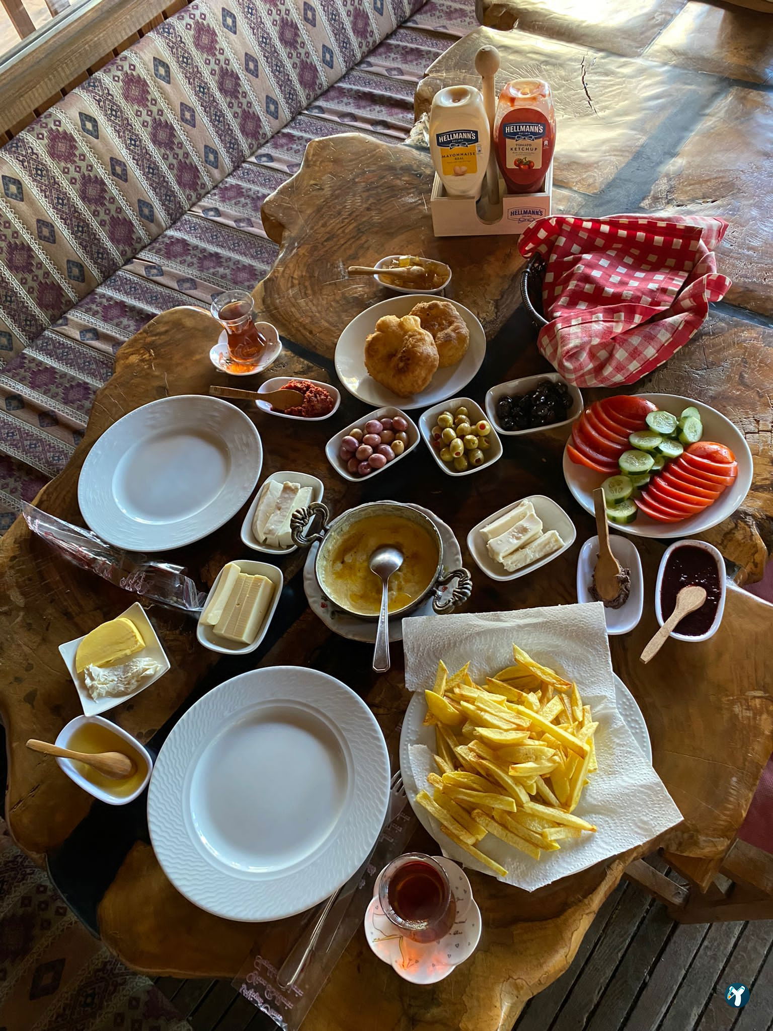 Ela Cafe&Gözleme&Kahvaltı