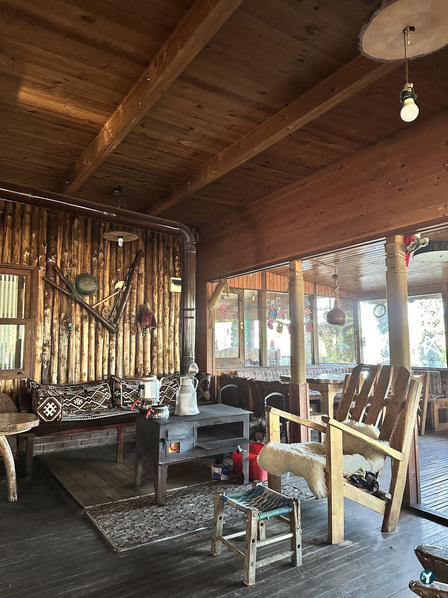 Ela Cafe&Gözleme&Kahvaltı