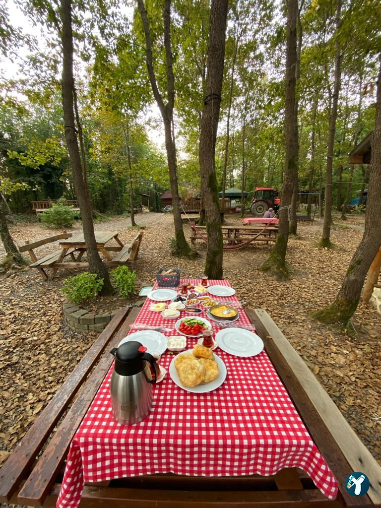 Ela Cafe&Gözleme&Kahvaltı