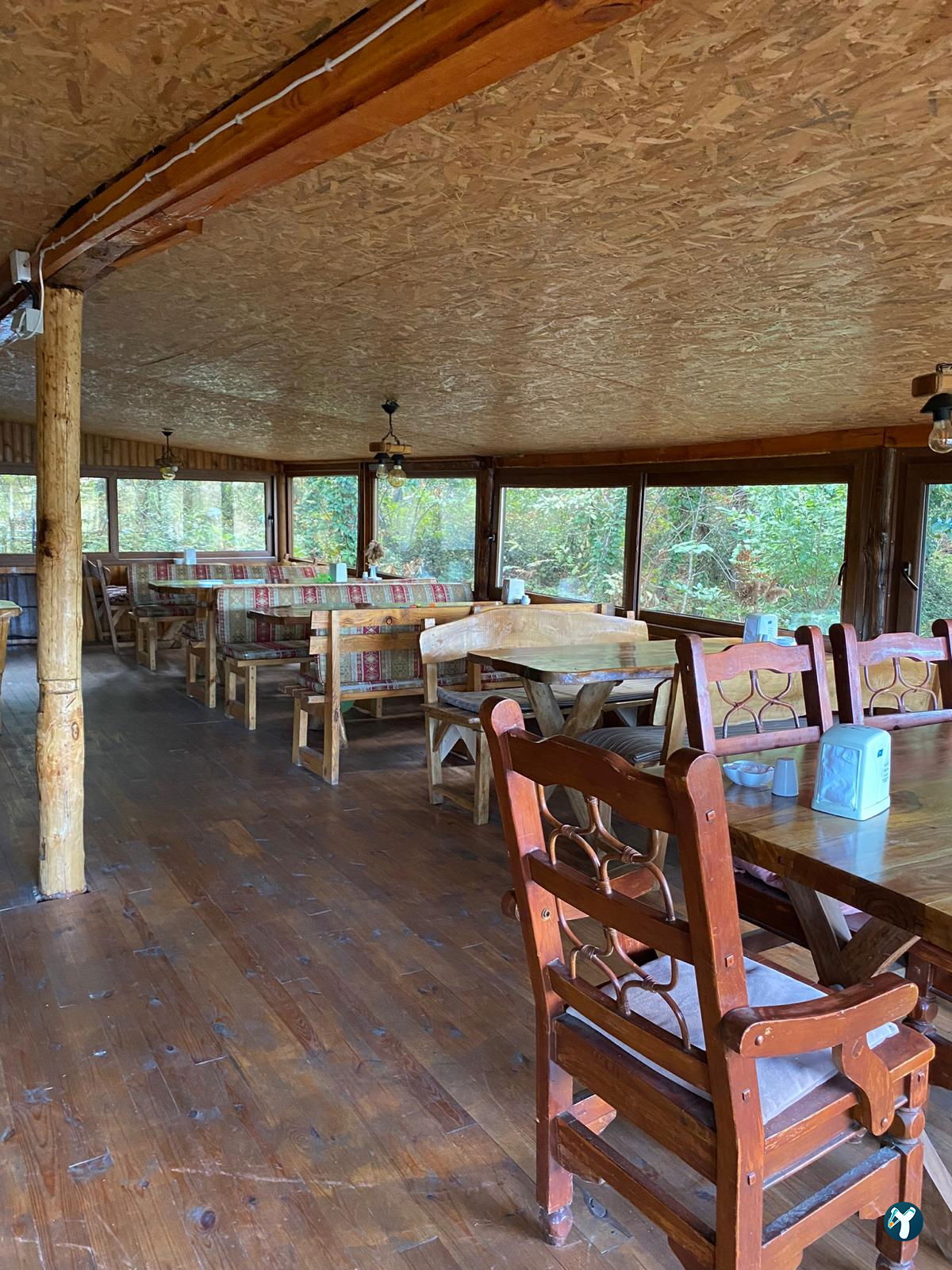 Ela Cafe&Gözleme&Kahvaltı