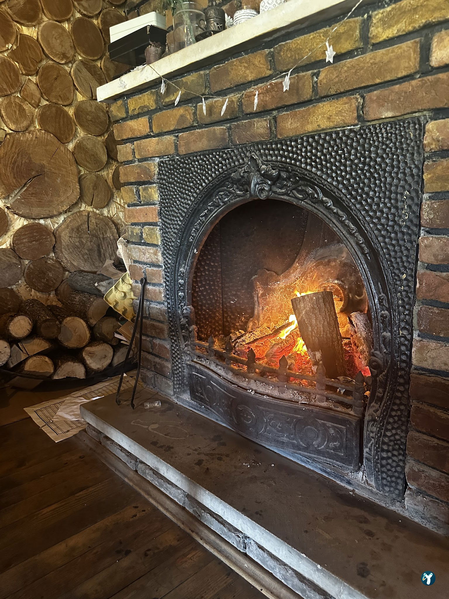 Ela Cafe&Gözleme&Kahvaltı