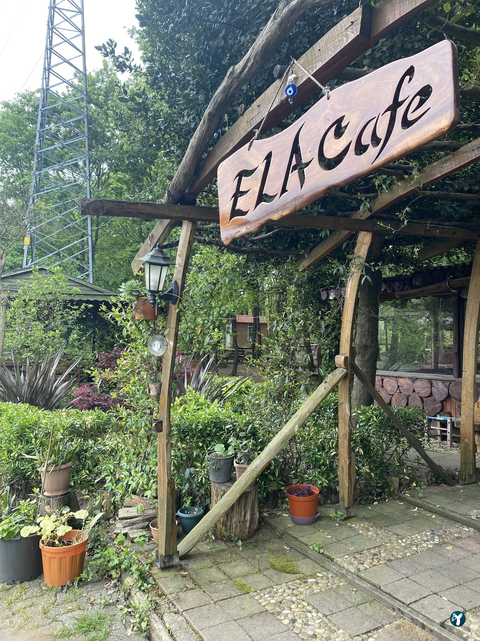 Ela Cafe&Gözleme&Kahvaltı