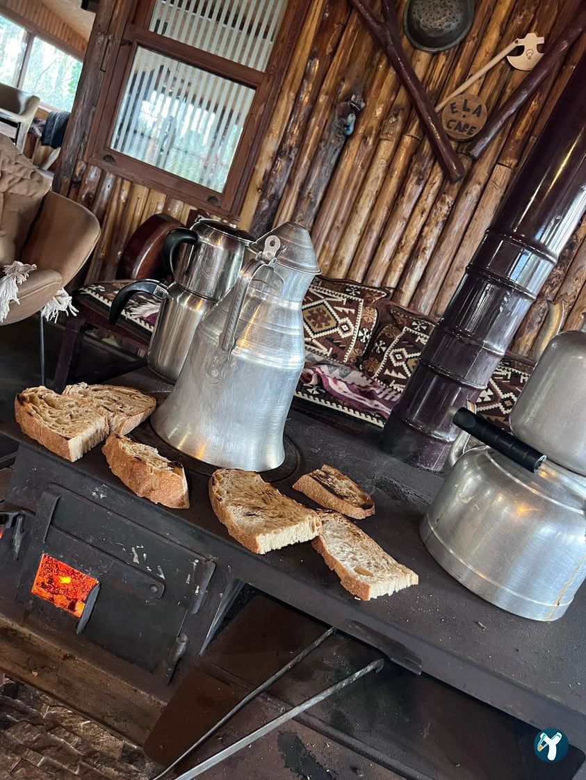 Ela Cafe&Gözleme&Kahvaltı