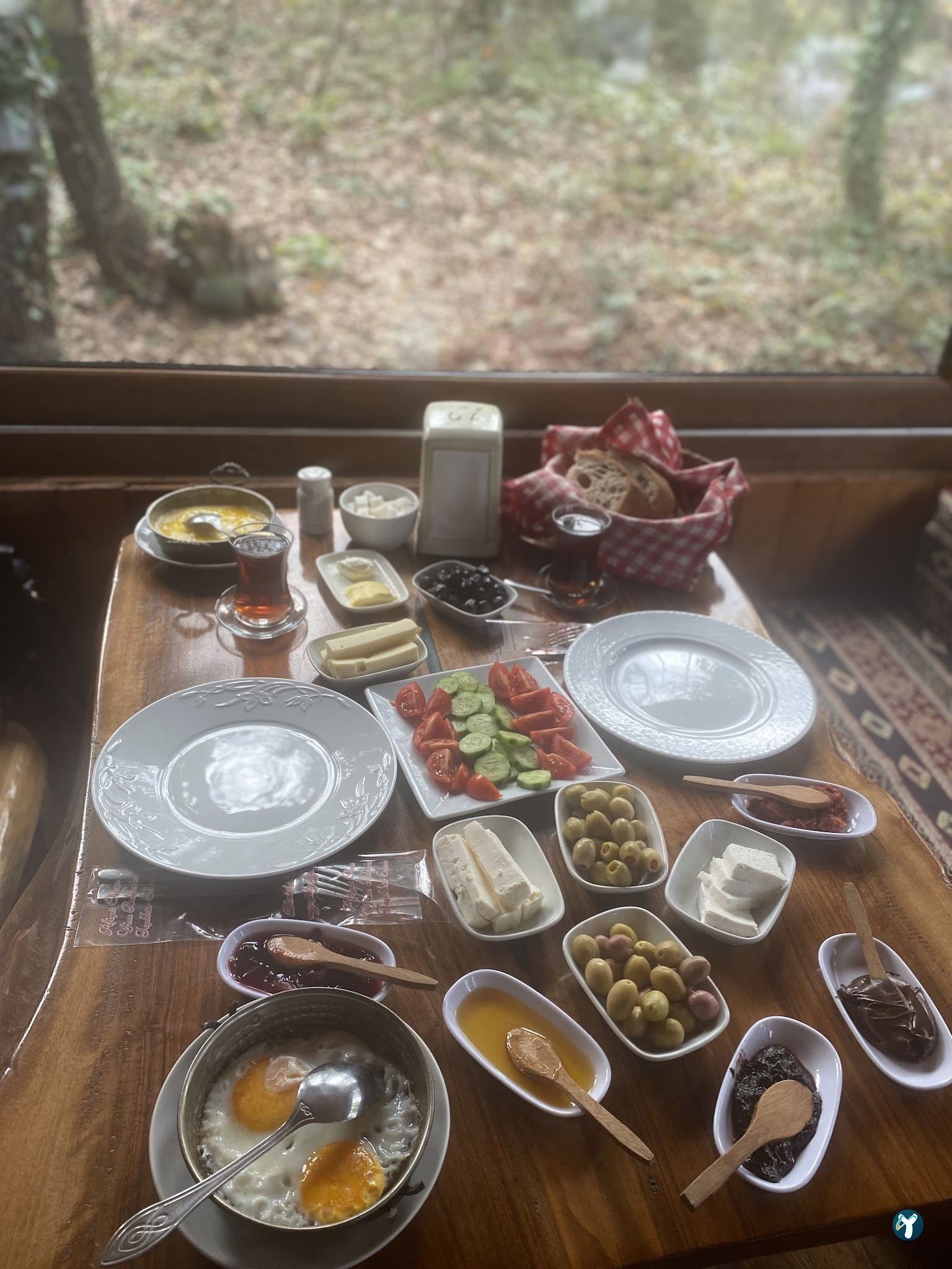 Ela Cafe&Gözleme&Kahvaltı