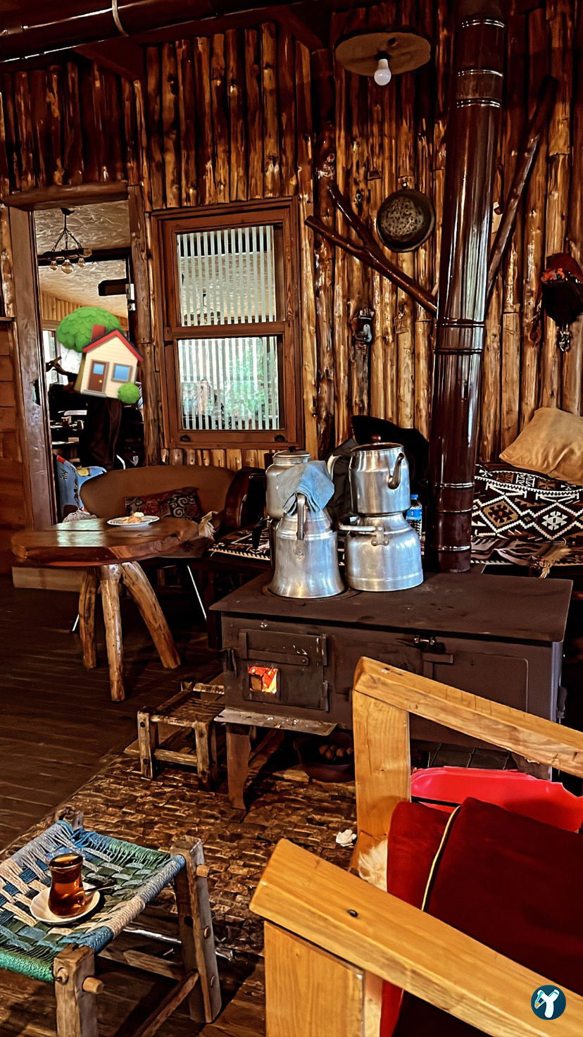 Ela Cafe&Gözleme&Kahvaltı