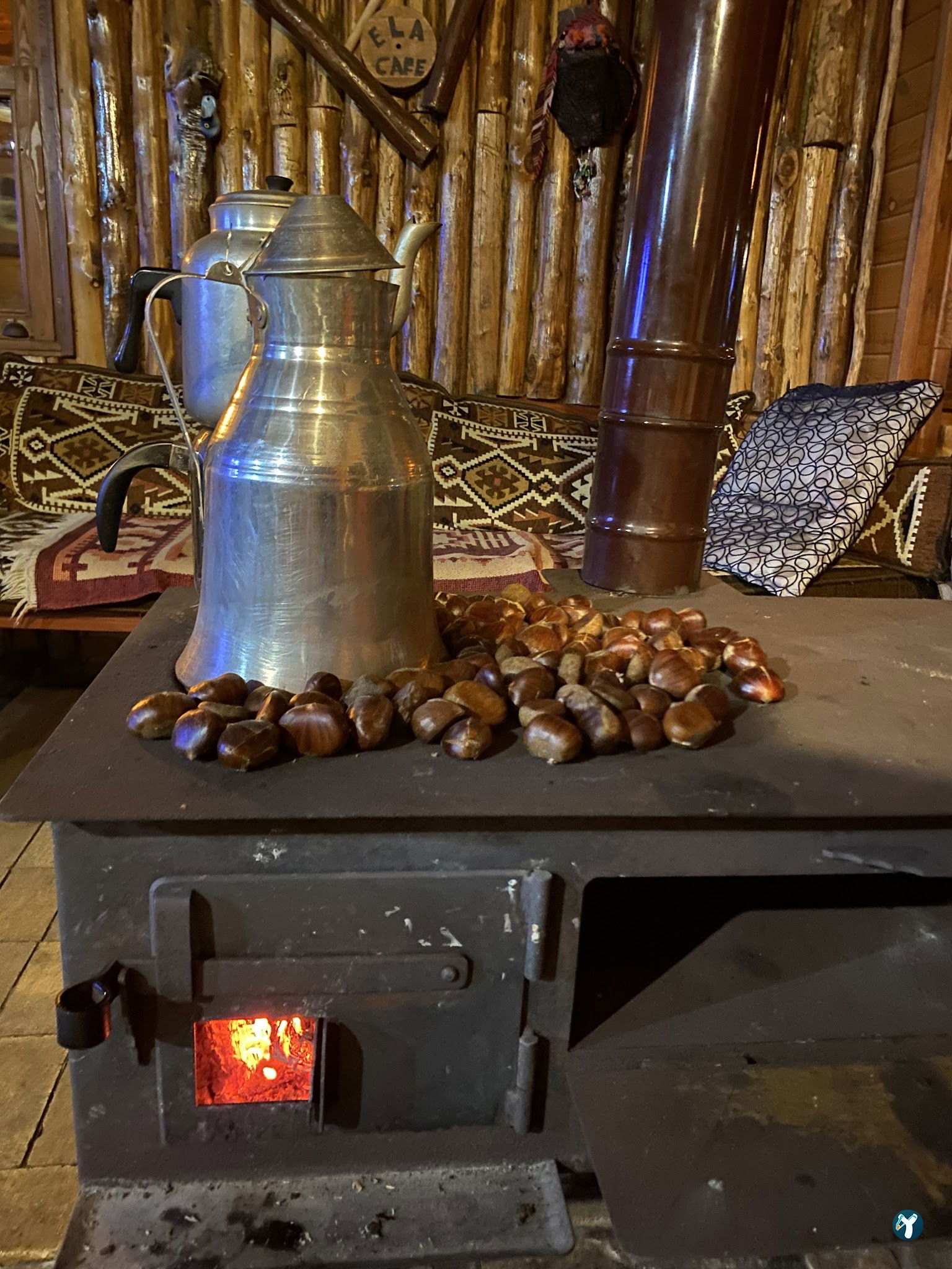 Ela Cafe&Gözleme&Kahvaltı
