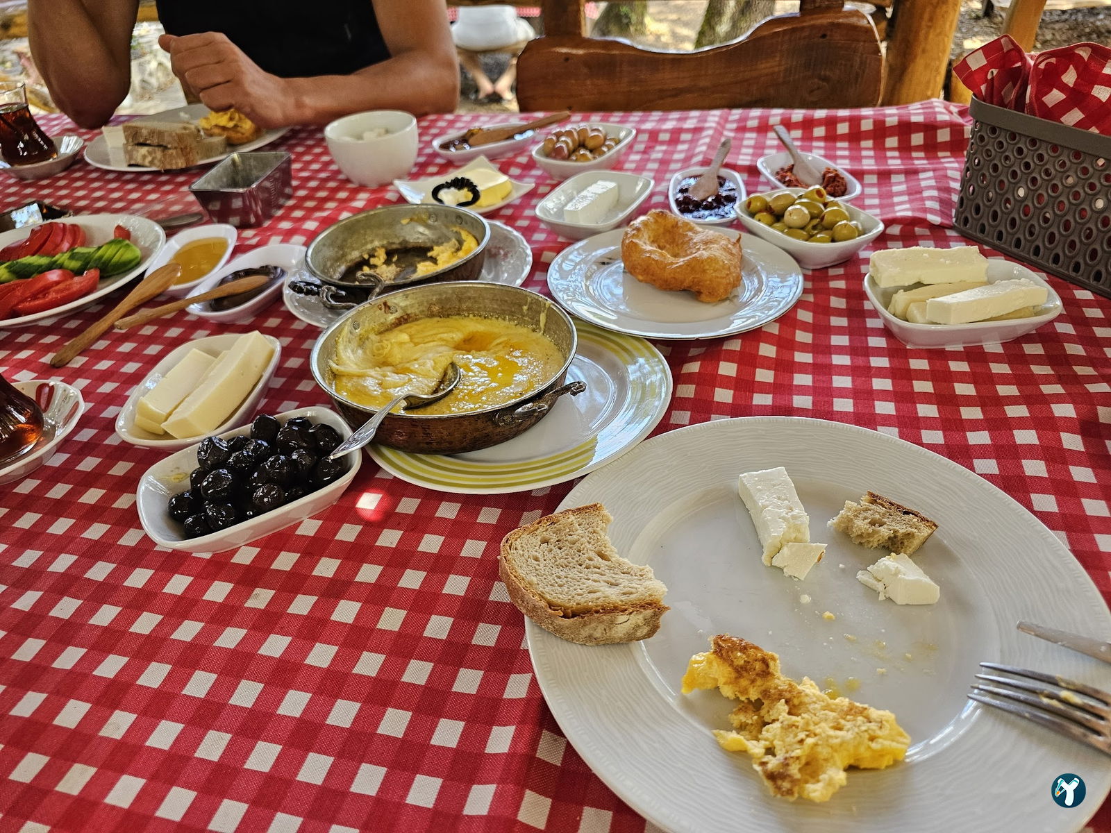 Ela Cafe&Gözleme&Kahvaltı