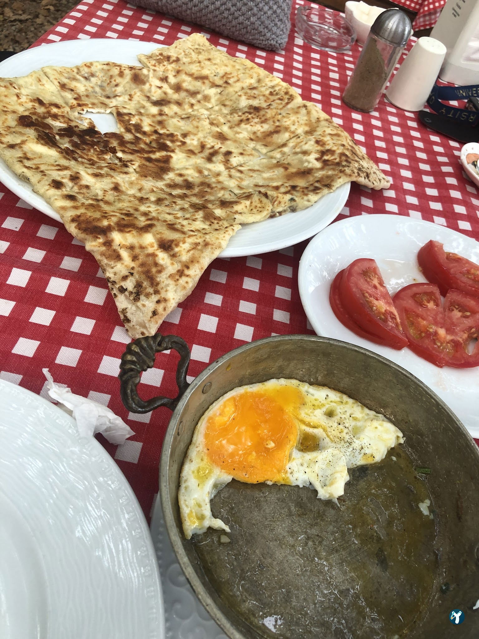 Ela Cafe&Gözleme&Kahvaltı