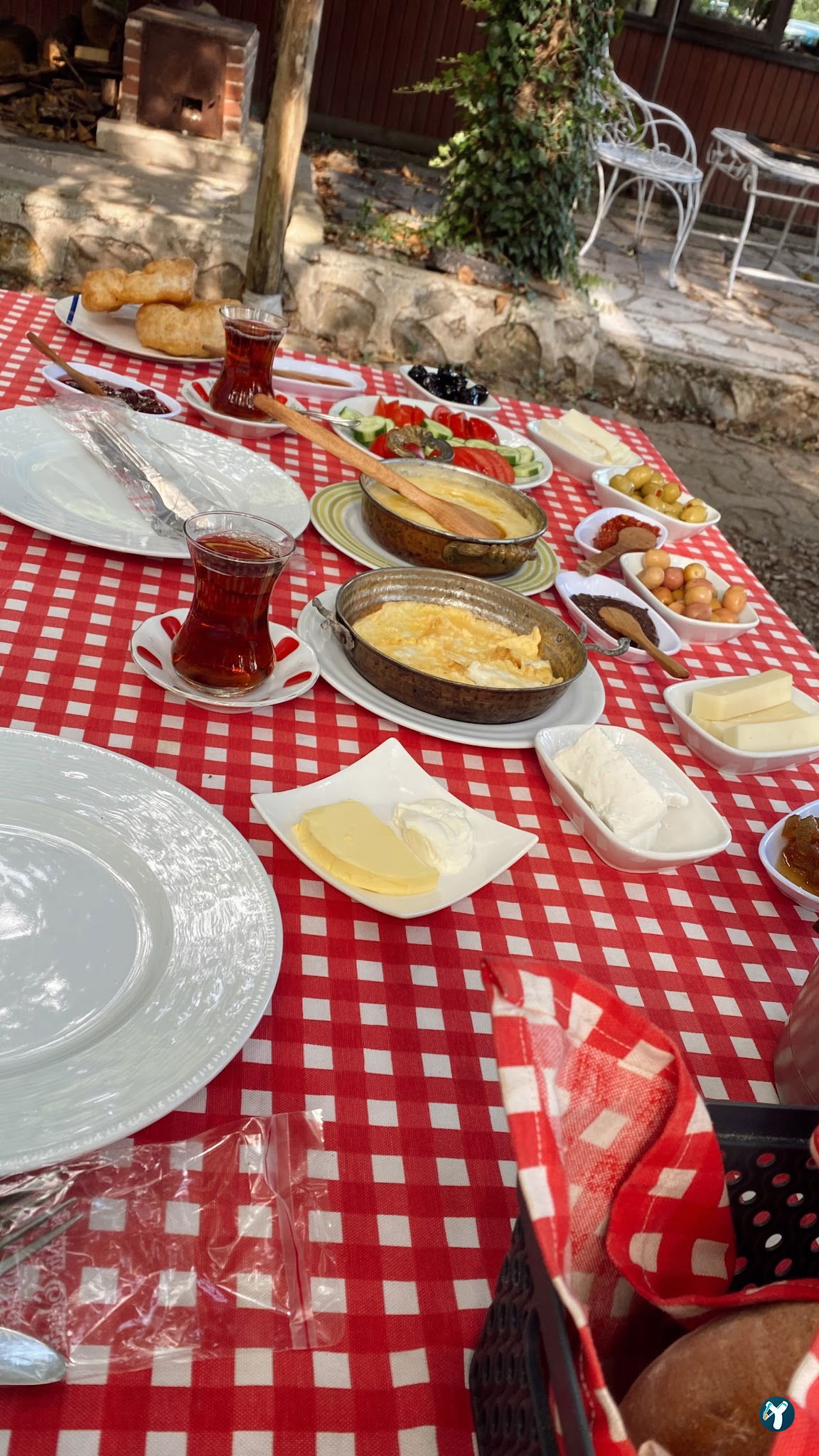 Ela Cafe&Gözleme&Kahvaltı