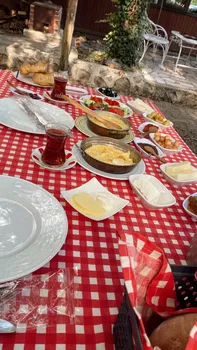 Ela Cafe&Gözleme&Kahvaltı resimleri Ela Cafe&Gözleme&Kahvaltı resimleri